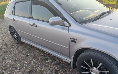 Honda Avancier I рестайлинг, 2003 год, 700 000 рублей, 22 фотография