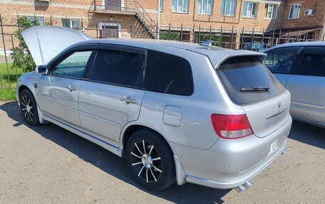Honda Avancier I рестайлинг, 2003 год, 700 000 рублей, 30 фотография