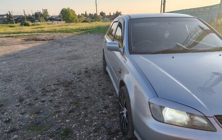 Honda Avancier I рестайлинг, 2003 год, 700 000 рублей, 21 фотография