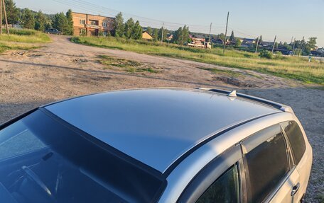 Honda Avancier I рестайлинг, 2003 год, 700 000 рублей, 26 фотография