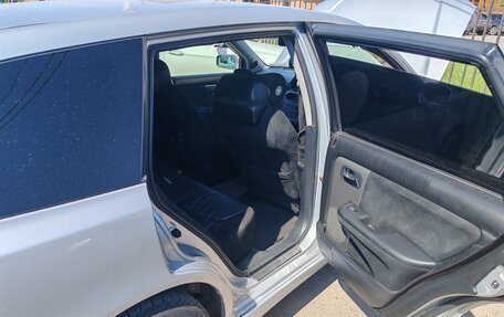 Honda Avancier I рестайлинг, 2003 год, 700 000 рублей, 28 фотография