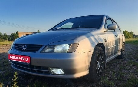 Honda Avancier I рестайлинг, 2003 год, 700 000 рублей, 25 фотография