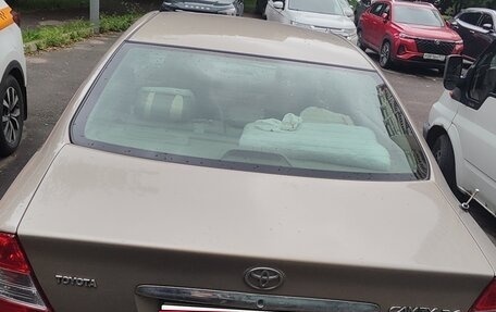 Toyota Camry V40, 2004 год, 670 000 рублей, 4 фотография