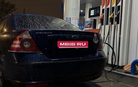 Ford Mondeo III, 2006 год, 315 000 рублей, 7 фотография