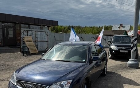 Ford Mondeo III, 2006 год, 315 000 рублей, 4 фотография