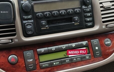 Toyota Camry V40, 2004 год, 670 000 рублей, 7 фотография