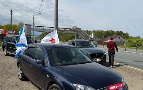 Ford Mondeo III, 2006 год, 315 000 рублей, 5 фотография