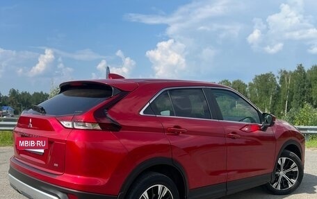 Mitsubishi Eclipse Cross, 2021 год, 2 500 000 рублей, 3 фотография