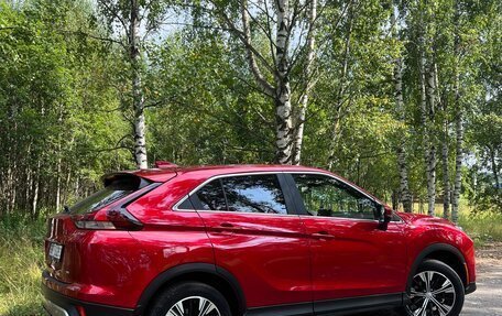 Mitsubishi Eclipse Cross, 2021 год, 2 500 000 рублей, 12 фотография