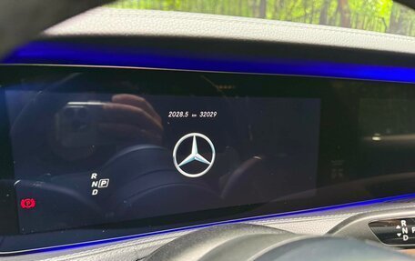 Mercedes-Benz S-Класс AMG, 2019 год, 11 200 000 рублей, 24 фотография