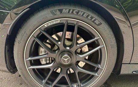 Mercedes-Benz S-Класс AMG, 2019 год, 11 200 000 рублей, 27 фотография