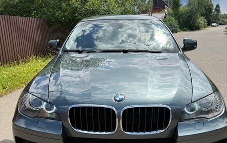 BMW X6, 2011 год, 2 440 000 рублей, 2 фотография