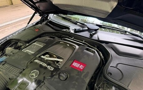 Mercedes-Benz S-Класс AMG, 2019 год, 11 200 000 рублей, 26 фотография
