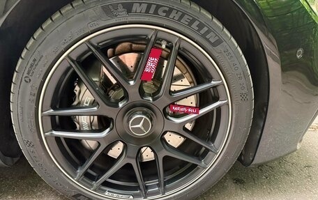 Mercedes-Benz S-Класс AMG, 2019 год, 11 200 000 рублей, 20 фотография