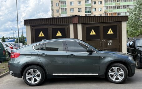 BMW X6, 2011 год, 2 440 000 рублей, 15 фотография