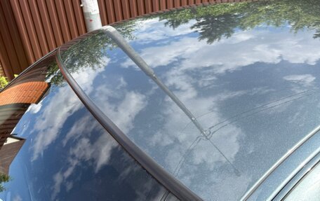 BMW X6, 2011 год, 2 440 000 рублей, 14 фотография