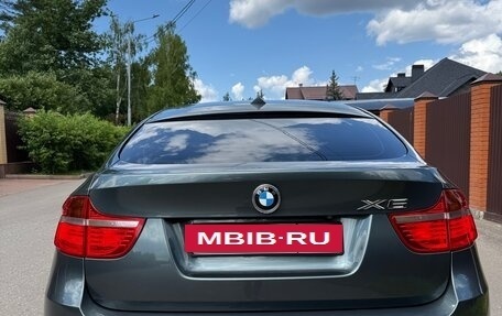 BMW X6, 2011 год, 2 440 000 рублей, 6 фотография