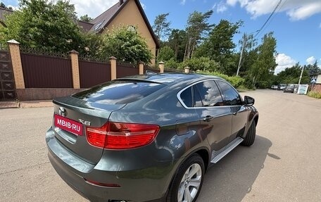 BMW X6, 2011 год, 2 440 000 рублей, 5 фотография