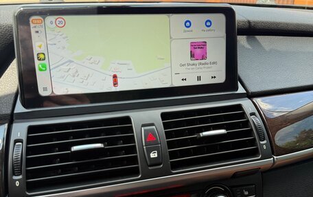 BMW X6, 2011 год, 2 440 000 рублей, 20 фотография