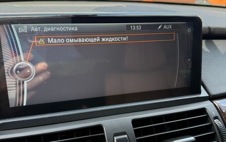BMW X6, 2011 год, 2 440 000 рублей, 23 фотография