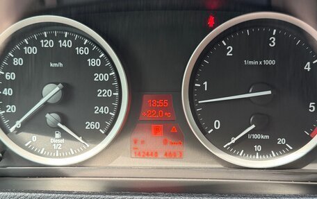 BMW X6, 2011 год, 2 440 000 рублей, 19 фотография