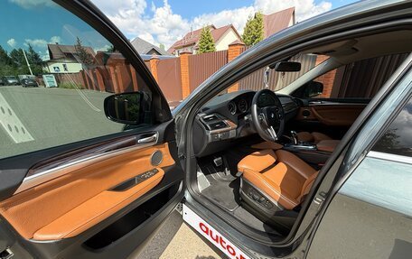 BMW X6, 2011 год, 2 440 000 рублей, 28 фотография