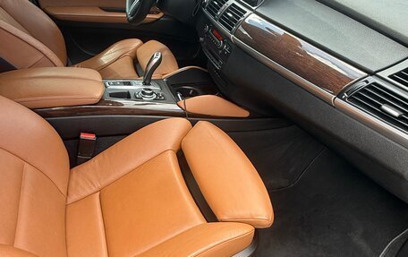 BMW X6, 2011 год, 2 440 000 рублей, 29 фотография