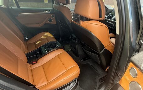 BMW X6, 2011 год, 2 440 000 рублей, 30 фотография