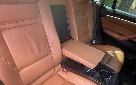 BMW X6, 2011 год, 2 440 000 рублей, 31 фотография