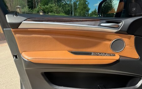 BMW X6, 2011 год, 2 440 000 рублей, 32 фотография