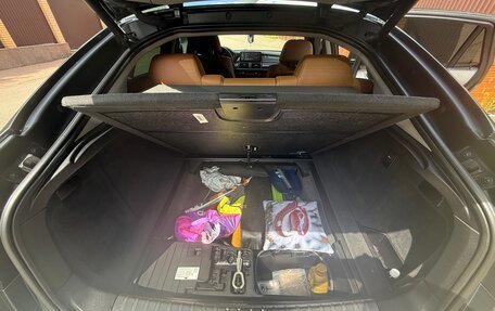 BMW X6, 2011 год, 2 440 000 рублей, 35 фотография