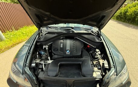 BMW X6, 2011 год, 2 440 000 рублей, 36 фотография