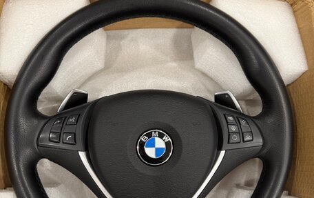 BMW X6, 2011 год, 2 440 000 рублей, 38 фотография