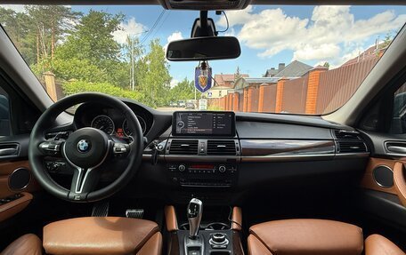 BMW X6, 2011 год, 2 440 000 рублей, 33 фотография