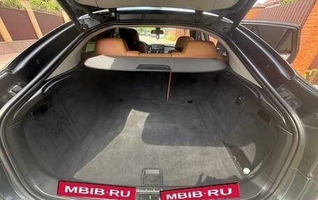 BMW X6, 2011 год, 2 440 000 рублей, 34 фотография