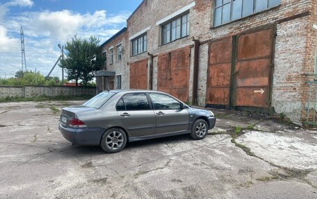 Mitsubishi Lancer IX, 2005 год, 215 000 рублей, 7 фотография