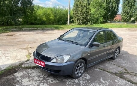Mitsubishi Lancer IX, 2005 год, 215 000 рублей, 3 фотография