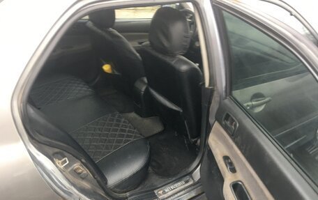 Mitsubishi Lancer IX, 2005 год, 215 000 рублей, 15 фотография