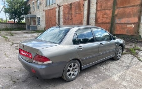 Mitsubishi Lancer IX, 2005 год, 215 000 рублей, 6 фотография