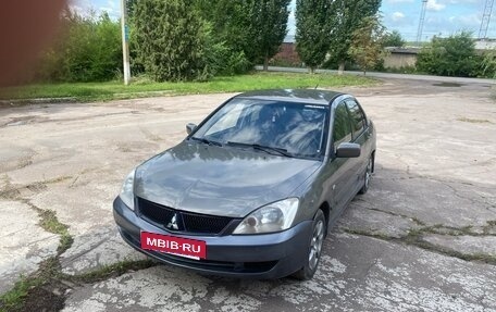 Mitsubishi Lancer IX, 2005 год, 215 000 рублей, 4 фотография