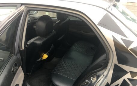Mitsubishi Lancer IX, 2005 год, 215 000 рублей, 16 фотография