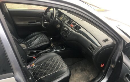 Mitsubishi Lancer IX, 2005 год, 215 000 рублей, 14 фотография
