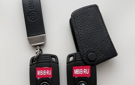 BMW X6, 2011 год, 2 440 000 рублей, 39 фотография