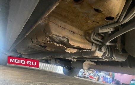 Mitsubishi Lancer IX, 2005 год, 215 000 рублей, 11 фотография