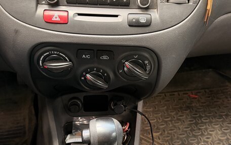 KIA Rio II, 2011 год, 600 000 рублей, 11 фотография