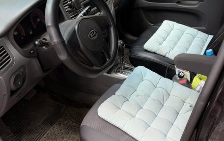 KIA Rio II, 2011 год, 600 000 рублей, 14 фотография