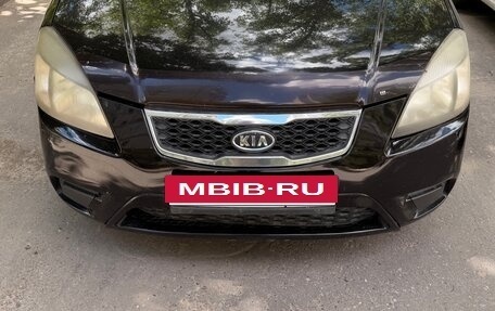 KIA Rio II, 2011 год, 600 000 рублей, 7 фотография
