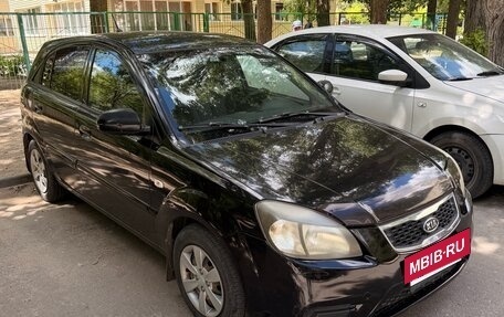 KIA Rio II, 2011 год, 600 000 рублей, 2 фотография