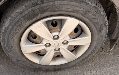 KIA Rio II, 2011 год, 600 000 рублей, 17 фотография