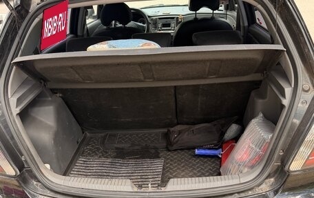 KIA Rio II, 2011 год, 600 000 рублей, 15 фотография